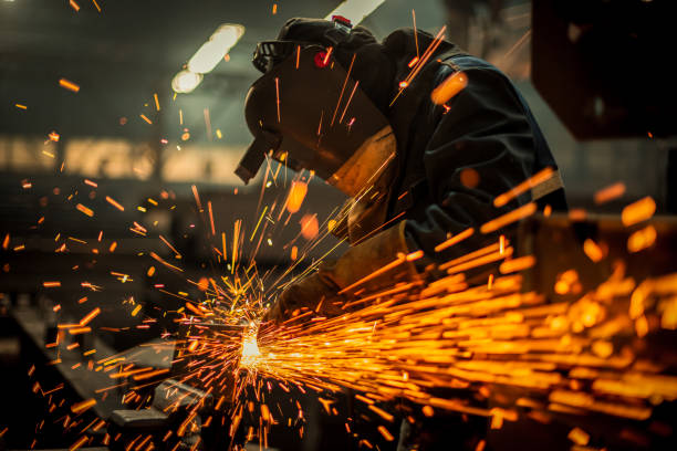 Affordable Welder Services in Eagle Lake, TX