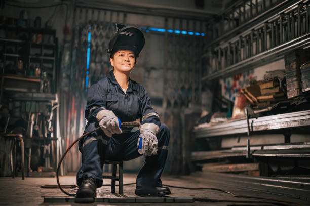 Best Aerospace and Defense Welding in Eagle Lake, TX