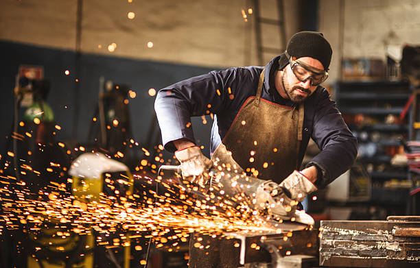Best Automation and Robotic Welding in Eagle Lake, TX