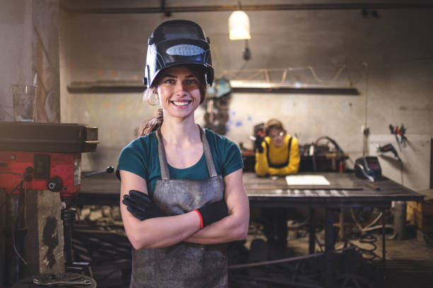 Professional Welder & Metal Fabrication in Eagle Lake, TX