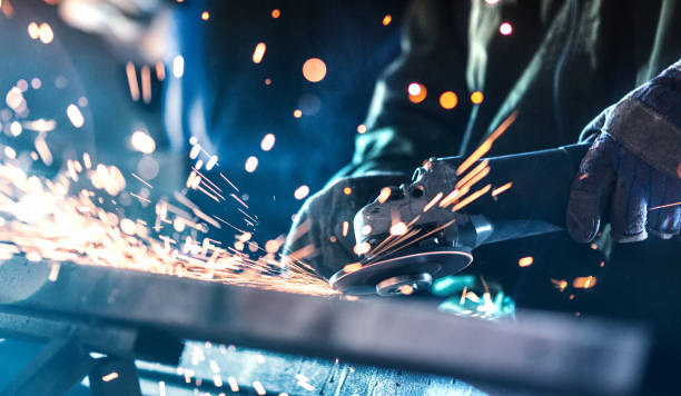 Best Specialty Welding Processes in Eagle Lake, TX